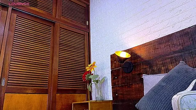 Celeste sanz online show from 12/04/25, 10:57