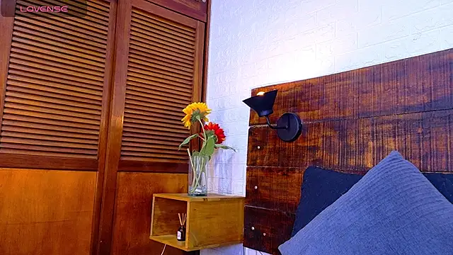 Celeste sanz online show from 12/17/25, 11:49