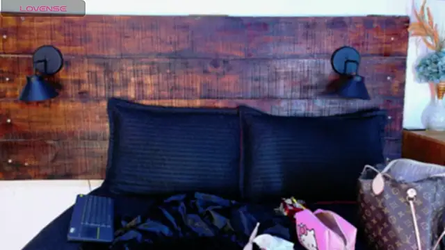 Celeste sanz online show from 02/18/26, 10:11