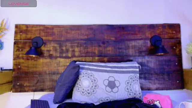 Celeste sanz online show from 04/05/26, 10:12