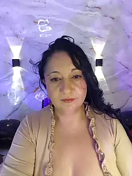 AnSavina online show from 02/16/26, 02:57