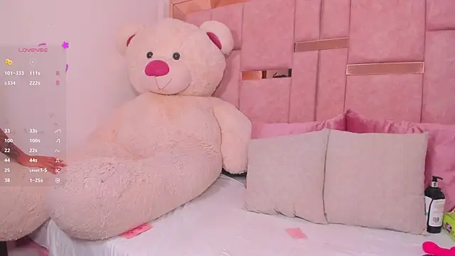 emily daarell online show from 03/31/26, 08:42