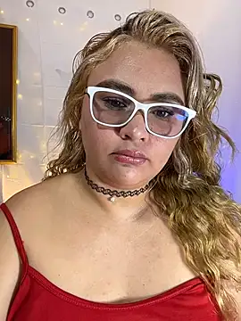 AshleyVXo online show from 07/19/26, 10:13