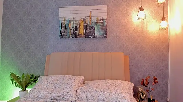 DahianaWalcott online show from 01/03/25, 03:38