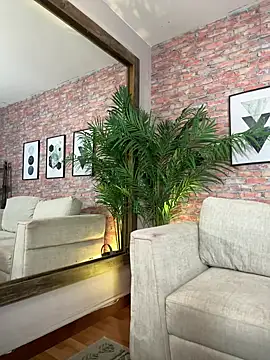 DahianaWalcott online show from 03/07/25, 02:56