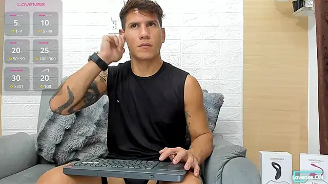 toyboys1 online show from 02/24/25, 03:23