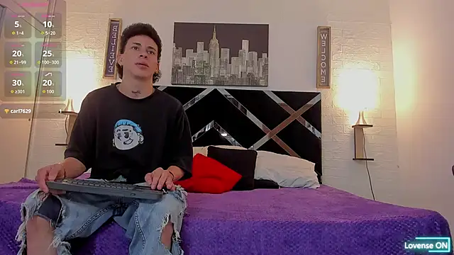 toyboys1 online show from 09/18/25, 03:19