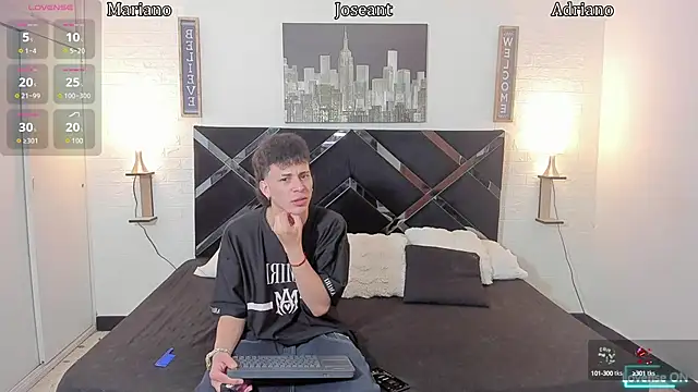 toyboys1 online show from 09/20/25, 03:07