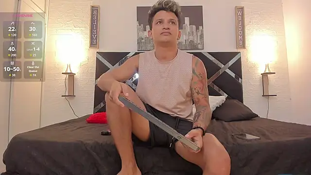 toyboys1 online show from 09/23/25, 04:15