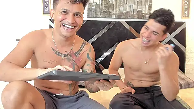 toyboys1 online show from 02/10/26, 04:05