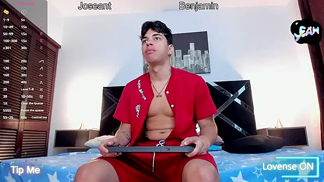 toyboys1 online show from 03/10/26, 04:06