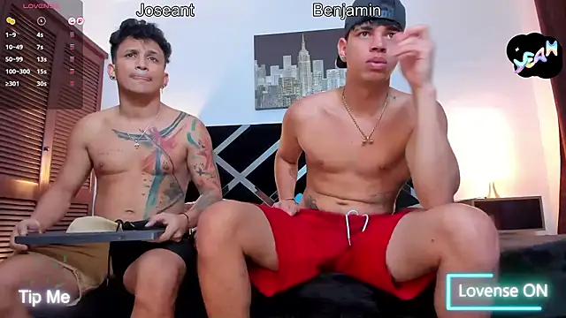 toyboys1 online show from 03/26/26, 01:55