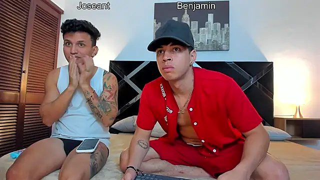 toyboys1 online show from 04/01/26, 03:51