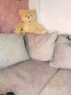 Cat Sharisa online show from 01/26/25, 08:25