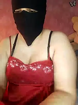 Cat Sharisa online show from 02/11/25, 08:15