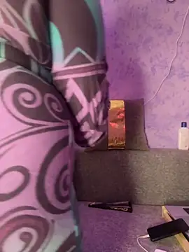 Cat Sharisa online show from 09/09/25, 05:56