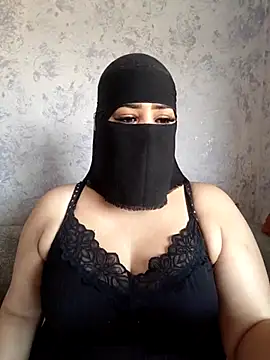 Cat Sharisa online show from 10/14/25, 10:05