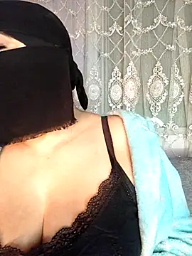 Cat Sharisa online show from 01/15/26, 09:25