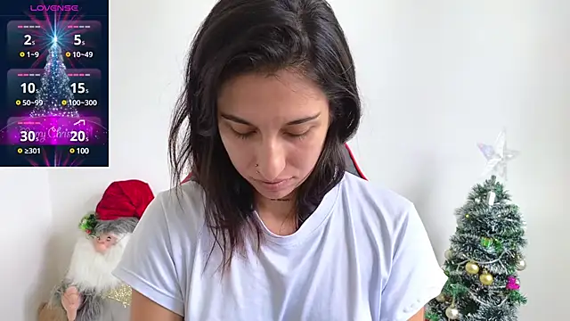 Snapshot of tammyandrade_ chatting on 12/12/24, 03:16 tammyandrade online show from 12/12/24, 03:16