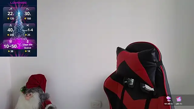 Snapshot of tammyandrade_ chatting on 12/14/24, 01:27 tammyandrade online show from 12/14/24, 01:27