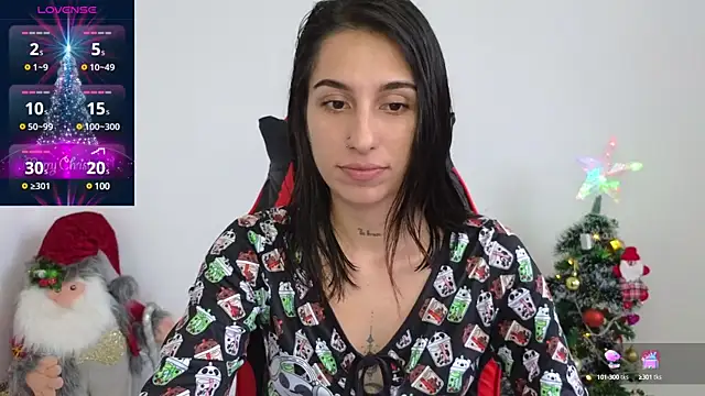 Snapshot of tammyandrade_ chatting on 12/20/24, 10:32 tammyandrade online show from 12/20/24, 10:32