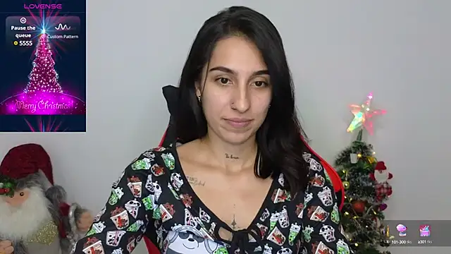 tammyandrade  online show from 12/21/24, 01:36