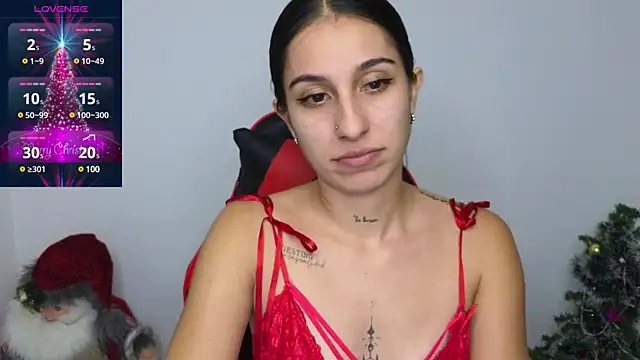 Snapshot of tammyandrade_ chatting on 01/03/25, 10:51 tammyandrade online show from 01/03/25, 10:51