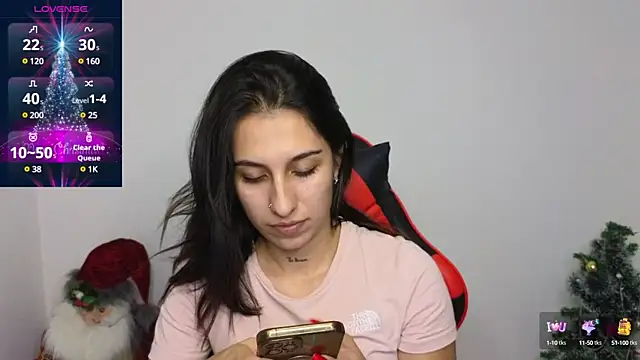 Snapshot of tammyandrade_ chatting on 01/05/25, 01:35 tammyandrade online show from 01/05/25, 01:35