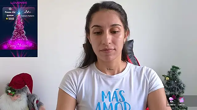 Snapshot of tammyandrade_ chatting on 01/07/25, 08:21 tammyandrade online show from 01/07/25, 08:21