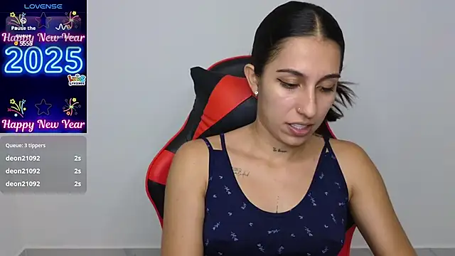 Snapshot of tammyandrade_ chatting on 01/09/25, 08:44 tammyandrade online show from 01/09/25, 08:44