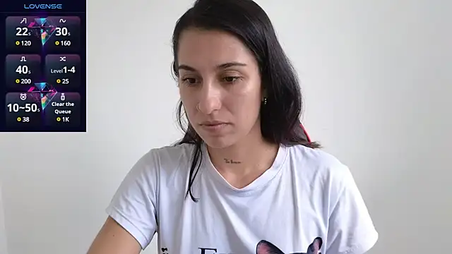 Snapshot of tammyandrade_ chatting on 01/16/25, 03:24 tammyandrade online show from 01/16/25, 03:24