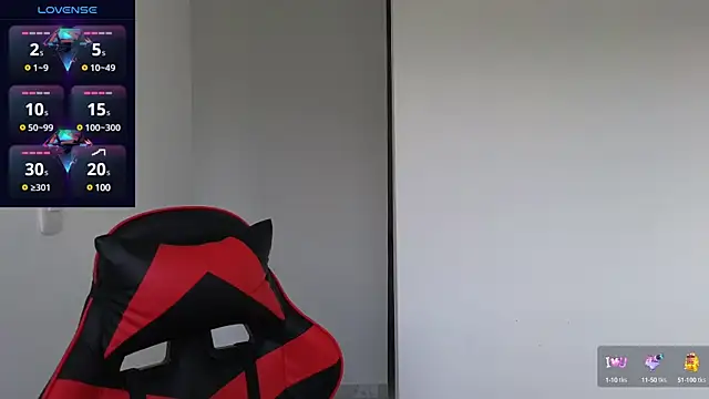 tammyandrade  online show from 02/06/25, 01:21