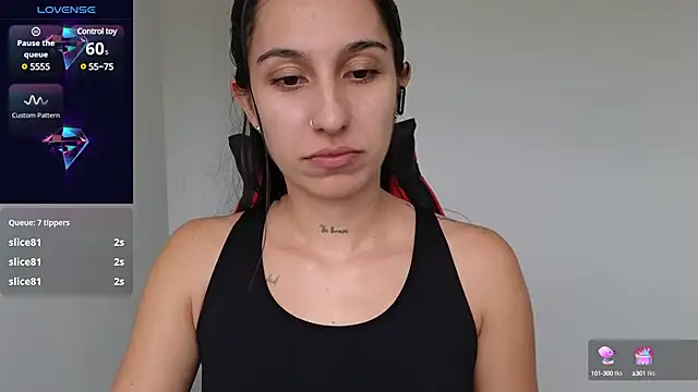 Snapshot of tammyandrade_ chatting on 02/11/25, 09:56 tammyandrade online show from 02/11/25, 09:56