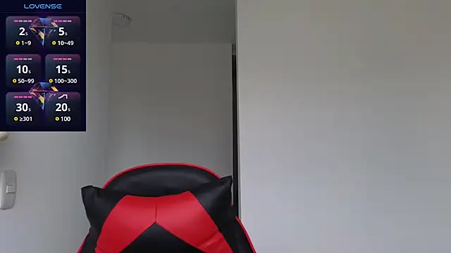 Snapshot of tammyandrade_ chatting on 02/13/25, 02:09 tammyandrade online show from 02/13/25, 02:09