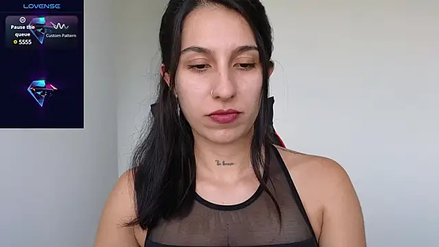 tammyandrade  online show from 02/14/25, 08:48