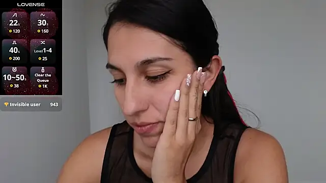 Snapshot of tammyandrade_ chatting on 02/18/25, 09:09 tammyandrade online show from 02/18/25, 09:09