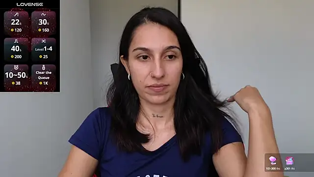 Snapshot of tammyandrade_ chatting on 02/24/25, 09:31 tammyandrade online show from 02/24/25, 09:31