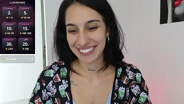 Snapshot of tammyandrade_ chatting on 03/01/25, 06:54 tammyandrade online show from 03/01/25, 06:54