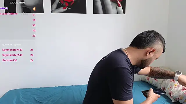 Snapshot of tammyandrade_ chatting on 03/12/25, 03:29 tammyandrade online show from 03/12/25, 03:29