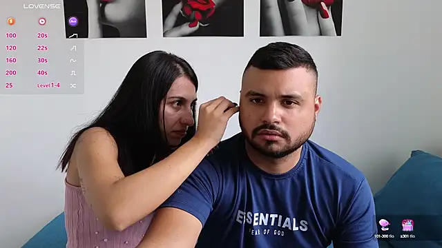 Snapshot of tammyandrade_ chatting on 03/16/25, 08:32 tammyandrade online show from 03/16/25, 08:32