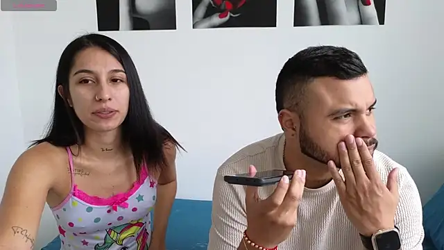 Snapshot of tammyandrade_ chatting on 03/18/25, 12:58 tammyandrade online show from 03/18/25, 12:58