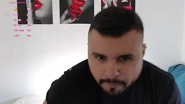 Snapshot of tammyandrade_ chatting on 03/19/25, 12:23 tammyandrade online show from 03/19/25, 12:23