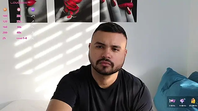 Snapshot of tammyandrade_ chatting on 03/21/25, 12:28 tammyandrade online show from 03/21/25, 12:28