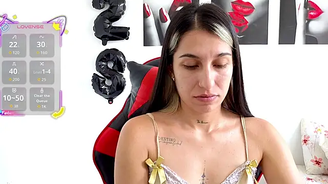 Snapshot of tammyandrade_ chatting on 09/21/25, 03:13 tammyandrade online show from 09/21/25, 03:13