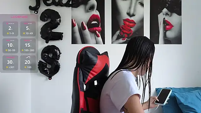 Snapshot of tammyandrade_ chatting on 10/09/25, 02:26 tammyandrade online show from 10/09/25, 02:26