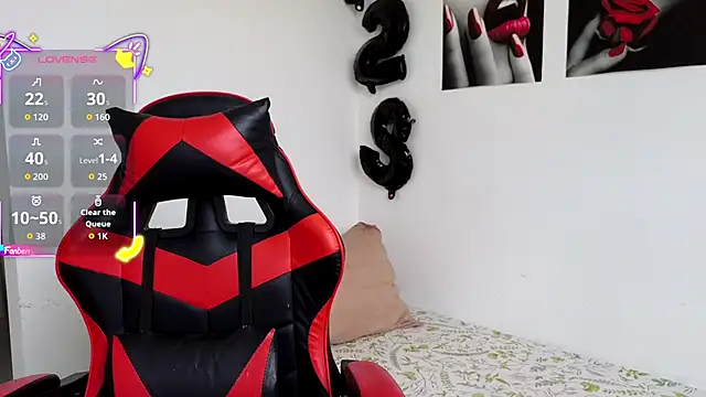 Snapshot of tammyandrade_ chatting on 11/07/25, 05:35 tammyandrade online show from 11/07/25, 05:35