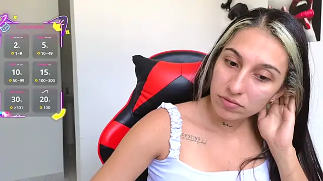 Snapshot of tammyandrade_ chatting on 12/03/25, 08:29 tammyandrade online show from 12/03/25, 08:29