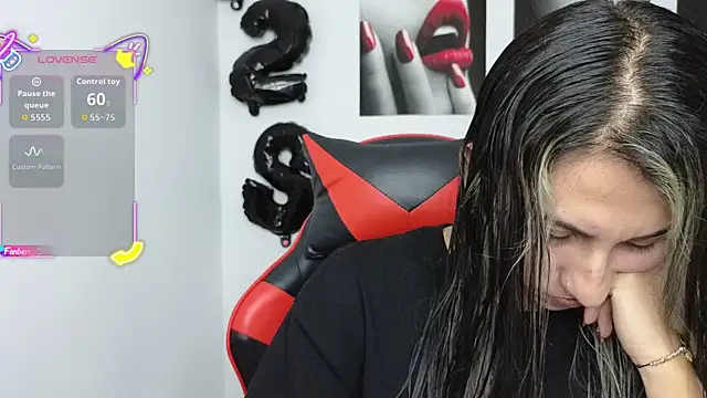 tammyandrade  online show from 01/07/26, 09:28