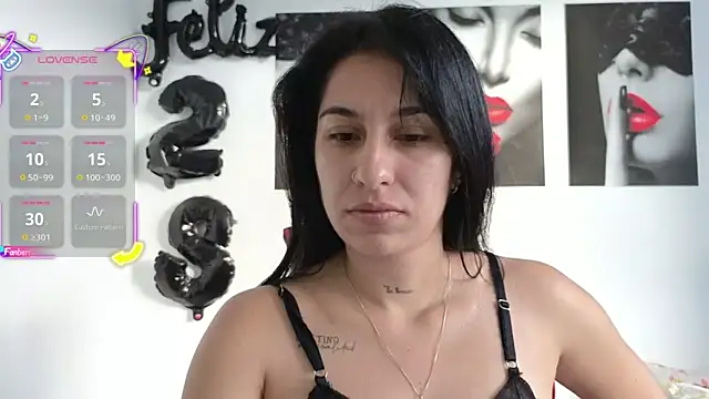 tammyandrade  online show from 03/31/26, 12:16