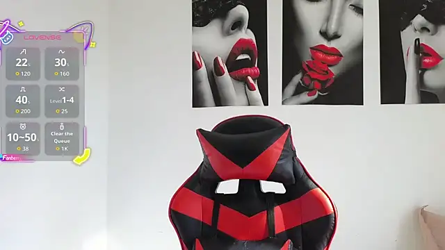 tammyandrade  online show from 05/13/26, 01:30